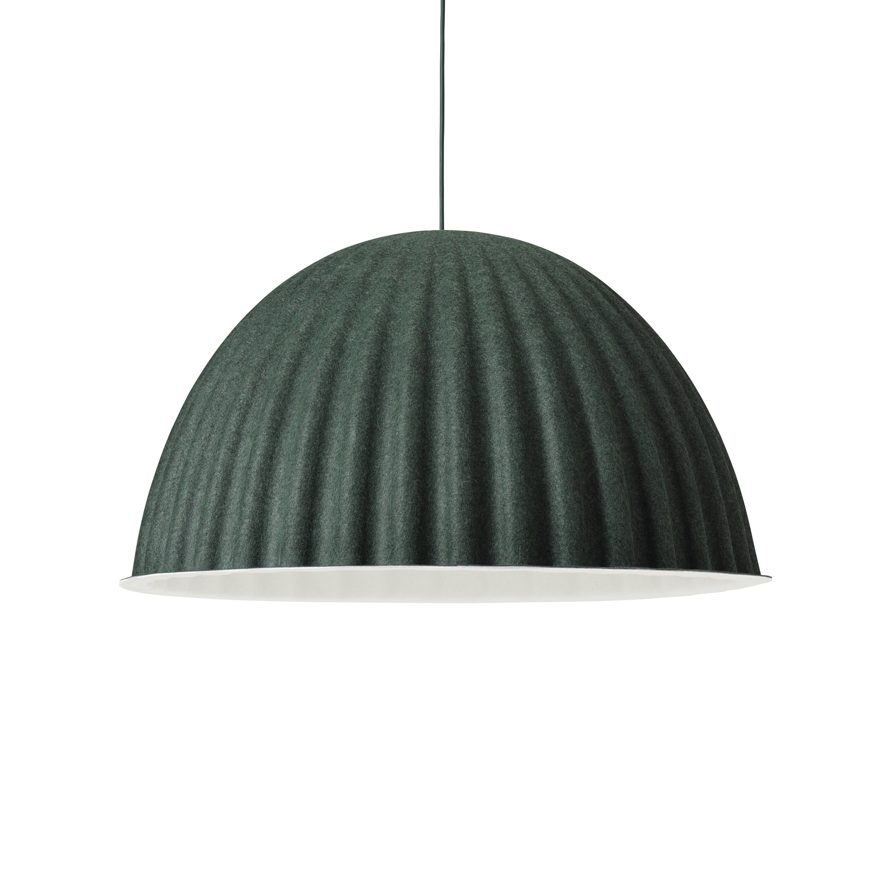 Under the Bell Pendant Lamp