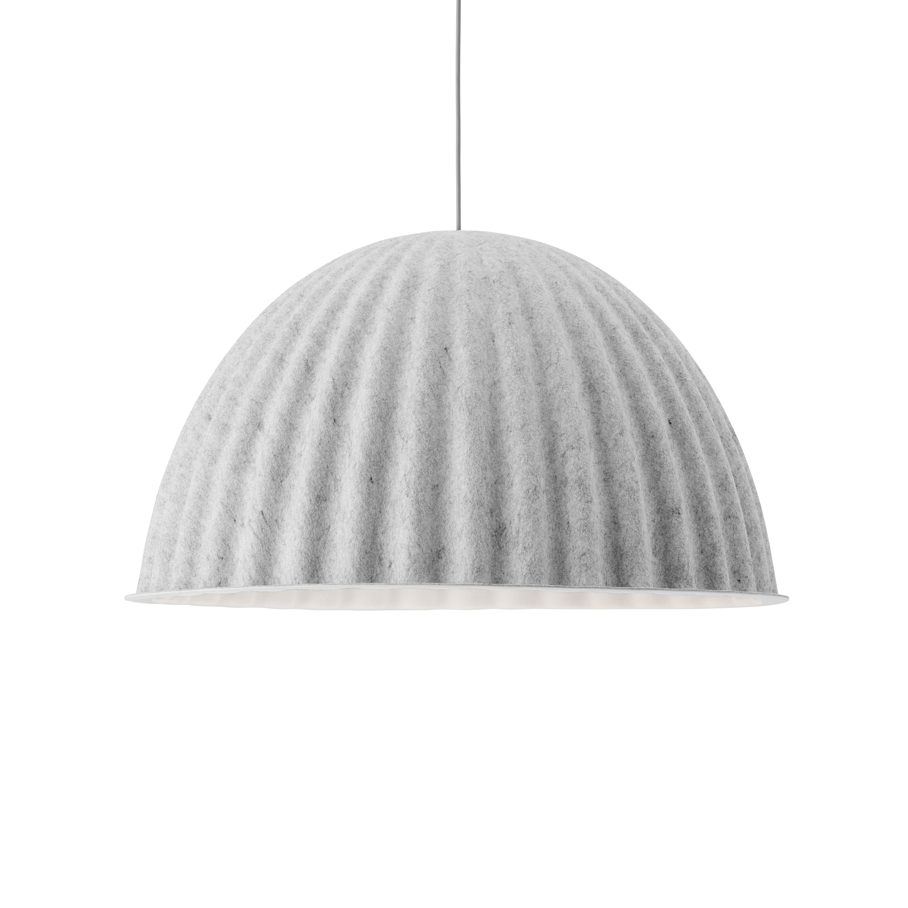 Under the Bell Pendant Lamp
