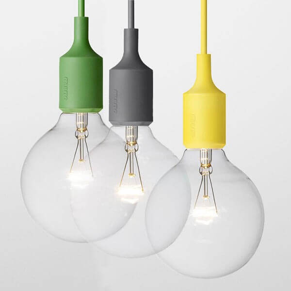 Muuto Lighting