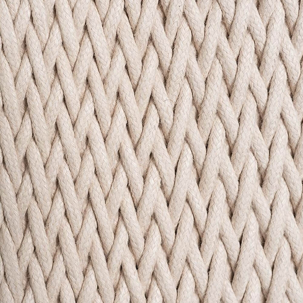 Naturtex Elegance - Grit Rope