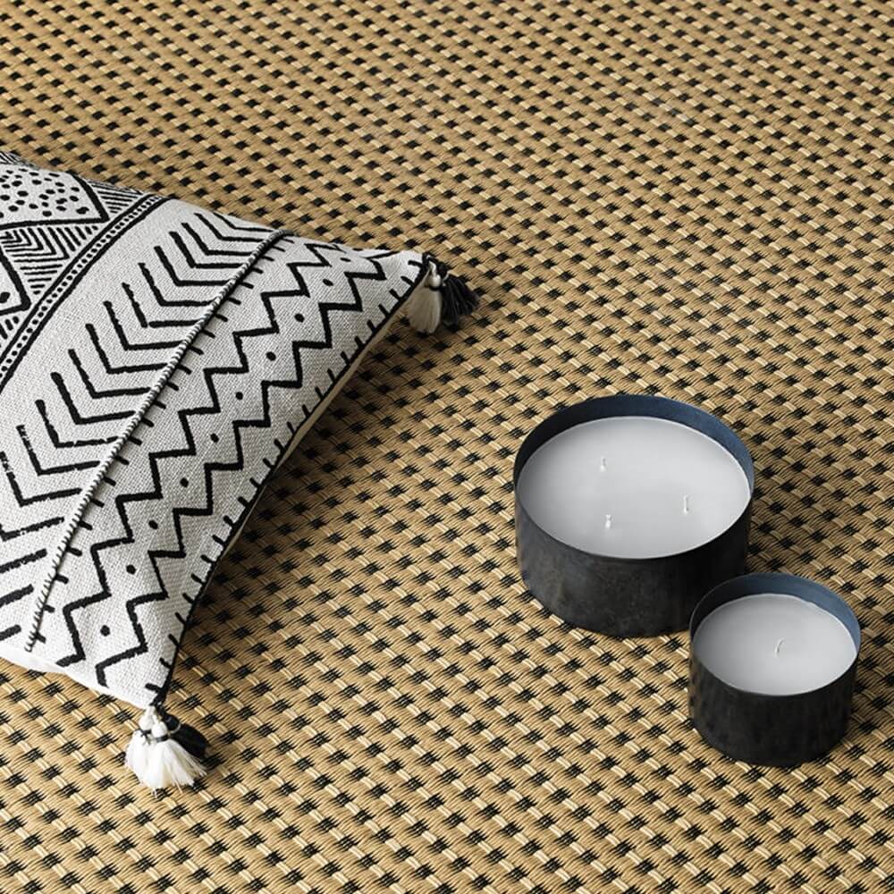 Naturtex Mediterranean - Tatami
