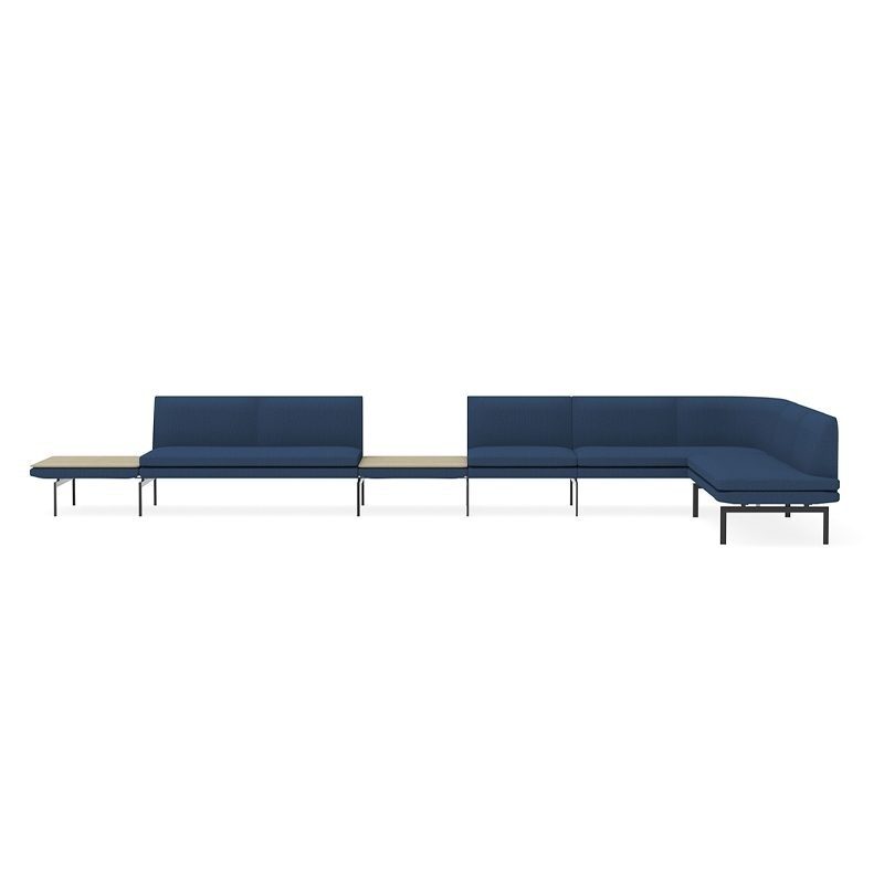 Gabo - Modular Seating