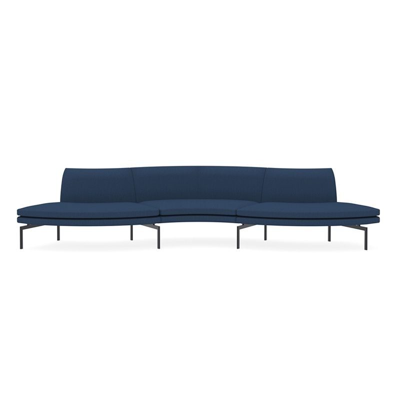 Gabo - Modular Seating