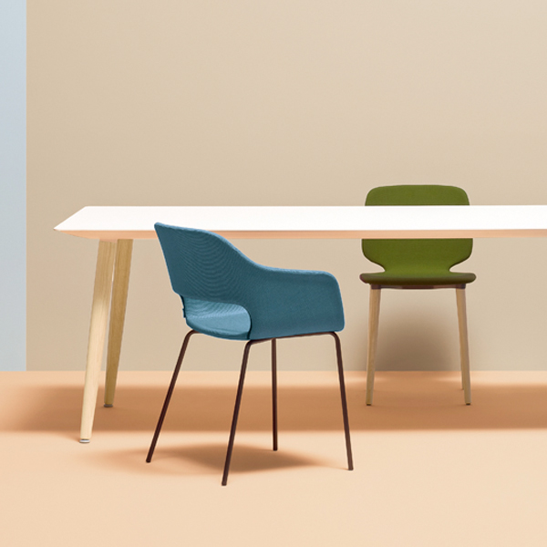 Babila 2736 Upholstered