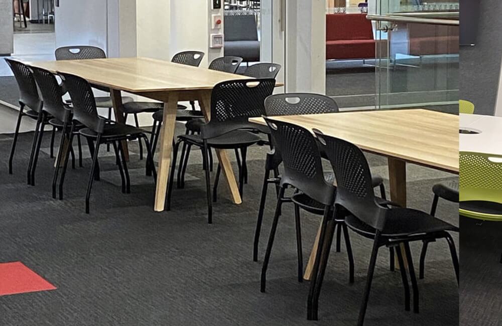 Auckland University CAI Design School