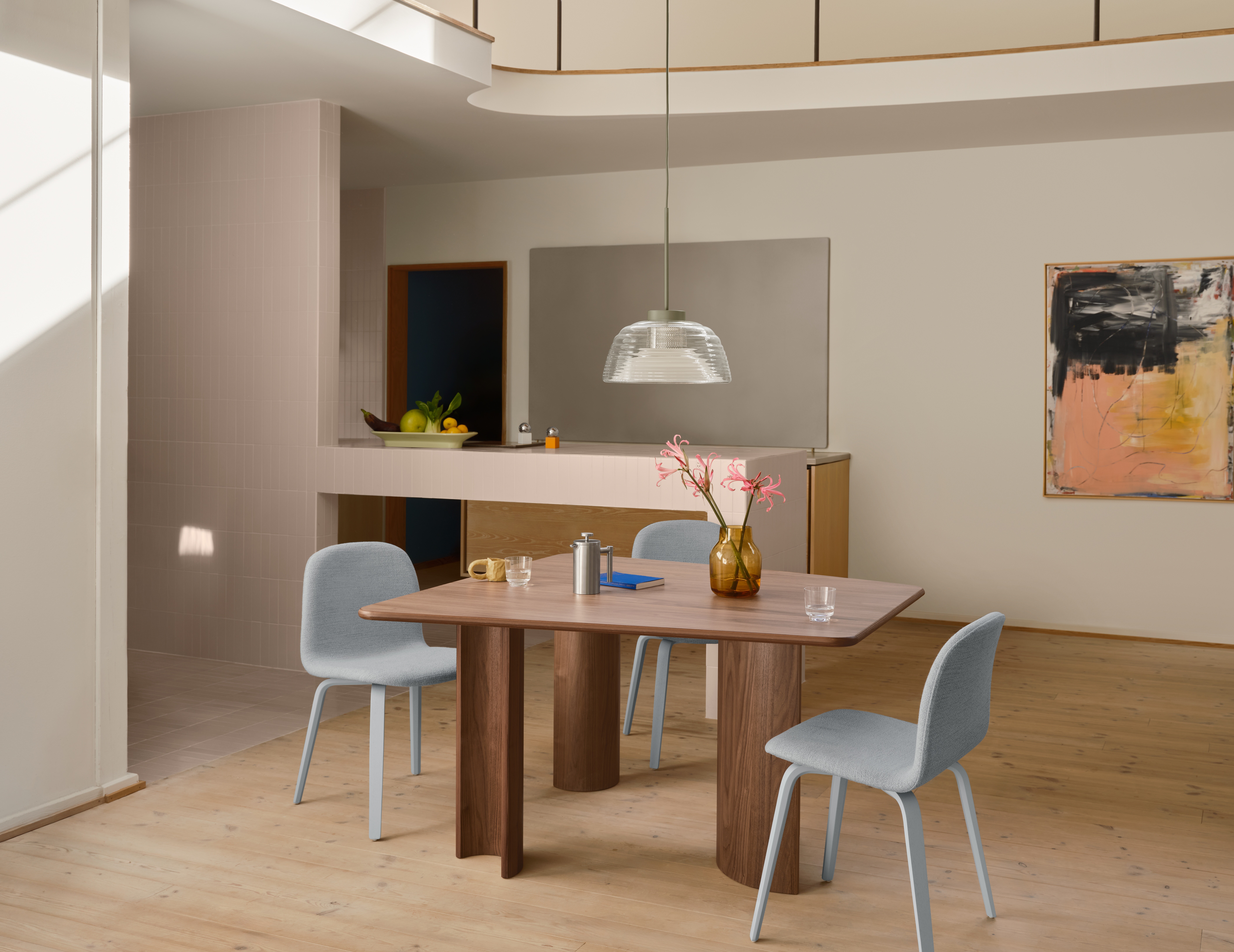 Our New Designs By Muuto