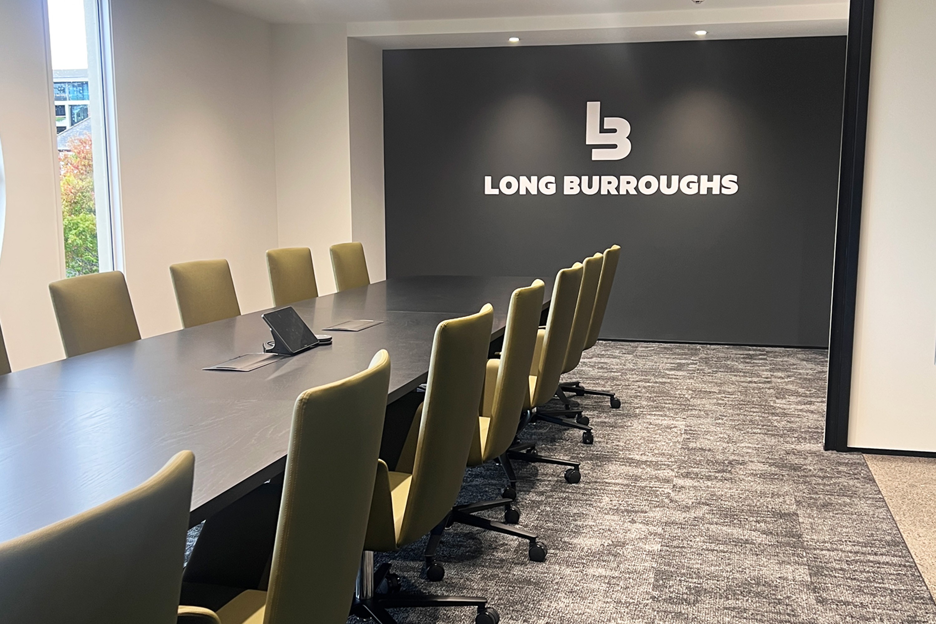 Long Burroughs