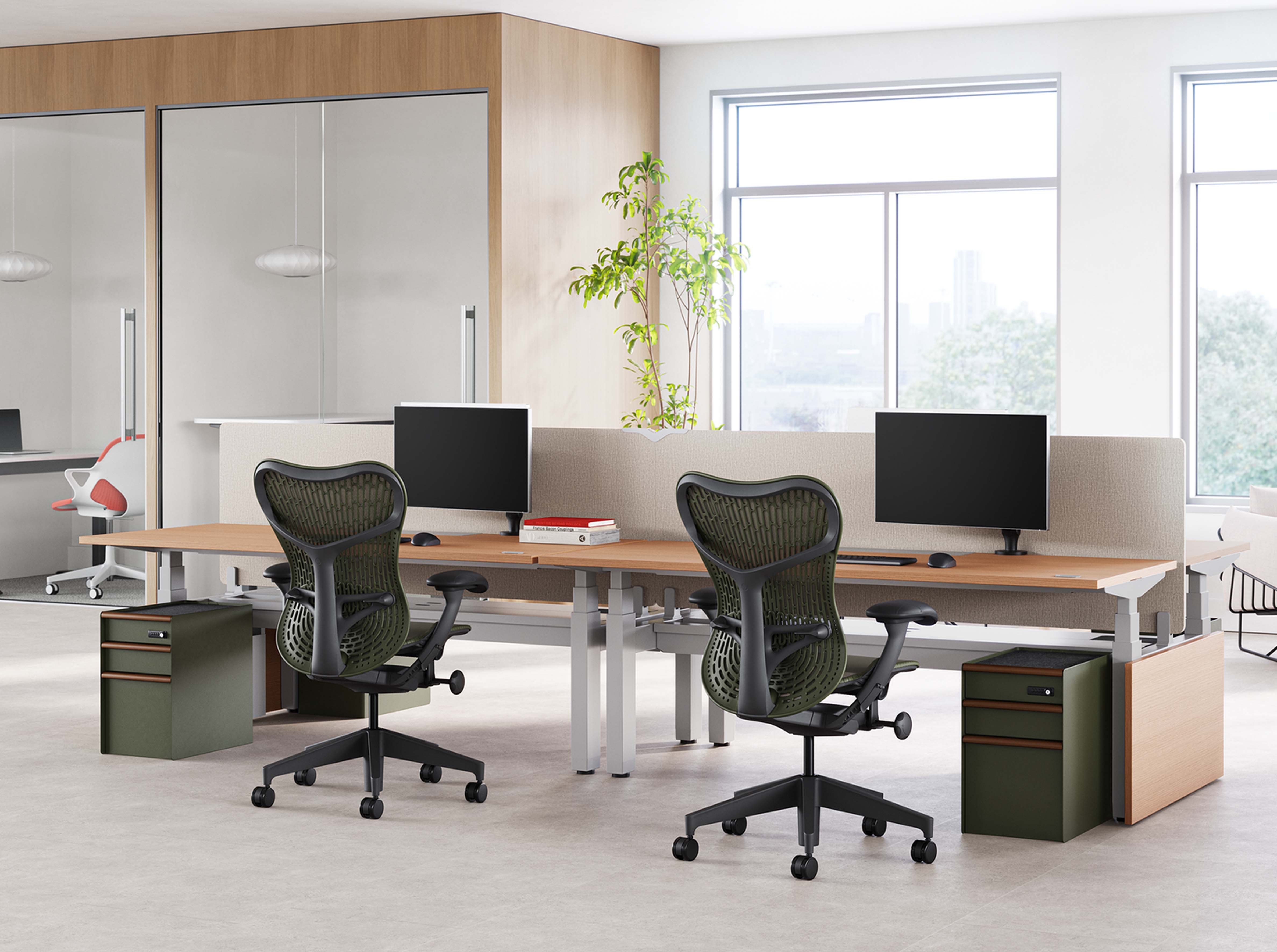 Herman Miller